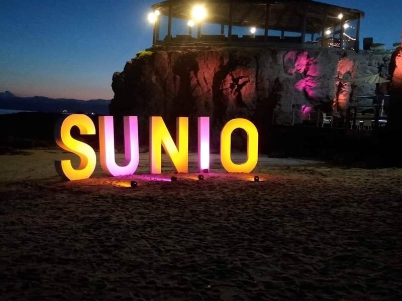 Rosarito Sunio Beach Club