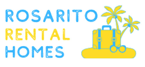 Rosarito Rental Homes